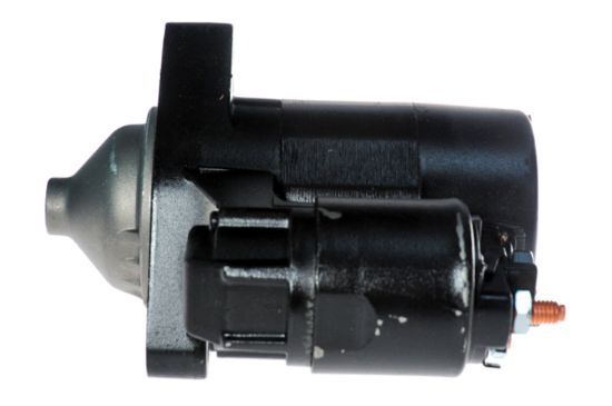 Afbeeldingen van HELLA 8EA 011 610-771 Startmotor / Starter - 12V - 0.7kw - voor o.a. Nissan Micra II (K11)